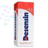 Plus Flúor Pasta Dentífrica  125ml-204155 Plus Flúor Pasta Dentífrica  125ml-204155 1